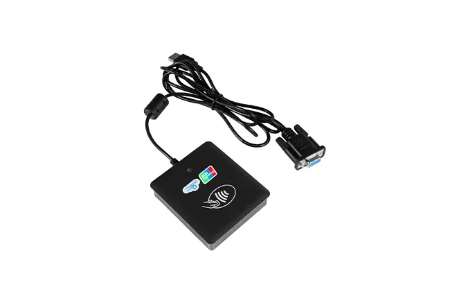 RFID card reader RF610-A