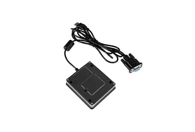 RF610-A card reader and wirter
