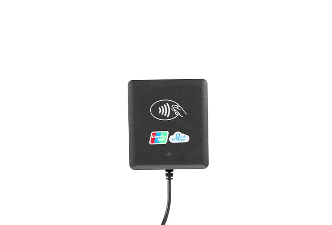 RF610-A card reader