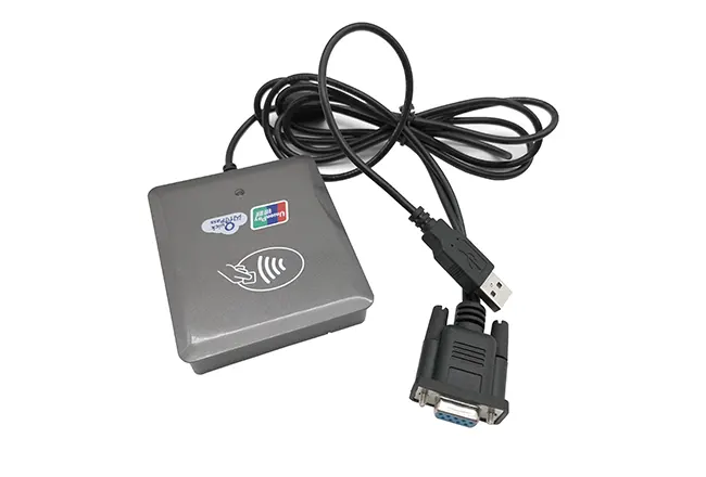 RF610-A rfid card reader