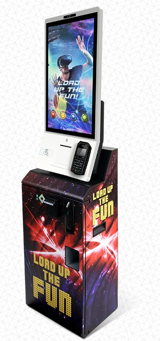 Card Issuing Machine TTCE-K100