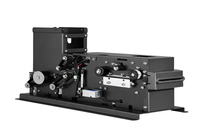 Card Issuing Machine
