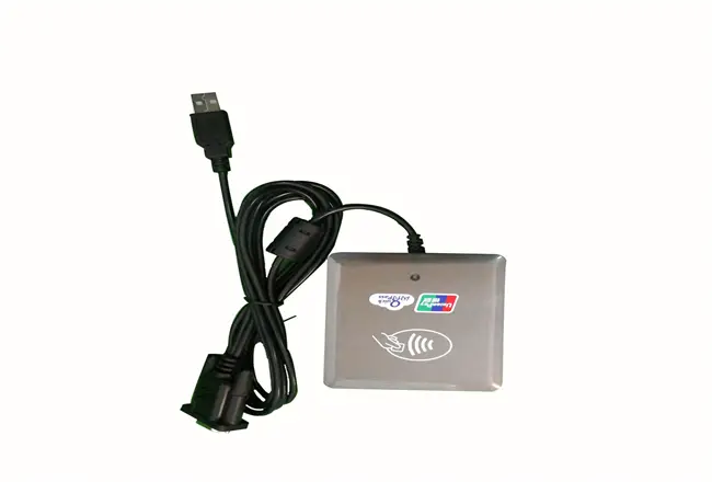 NFC Card Readers