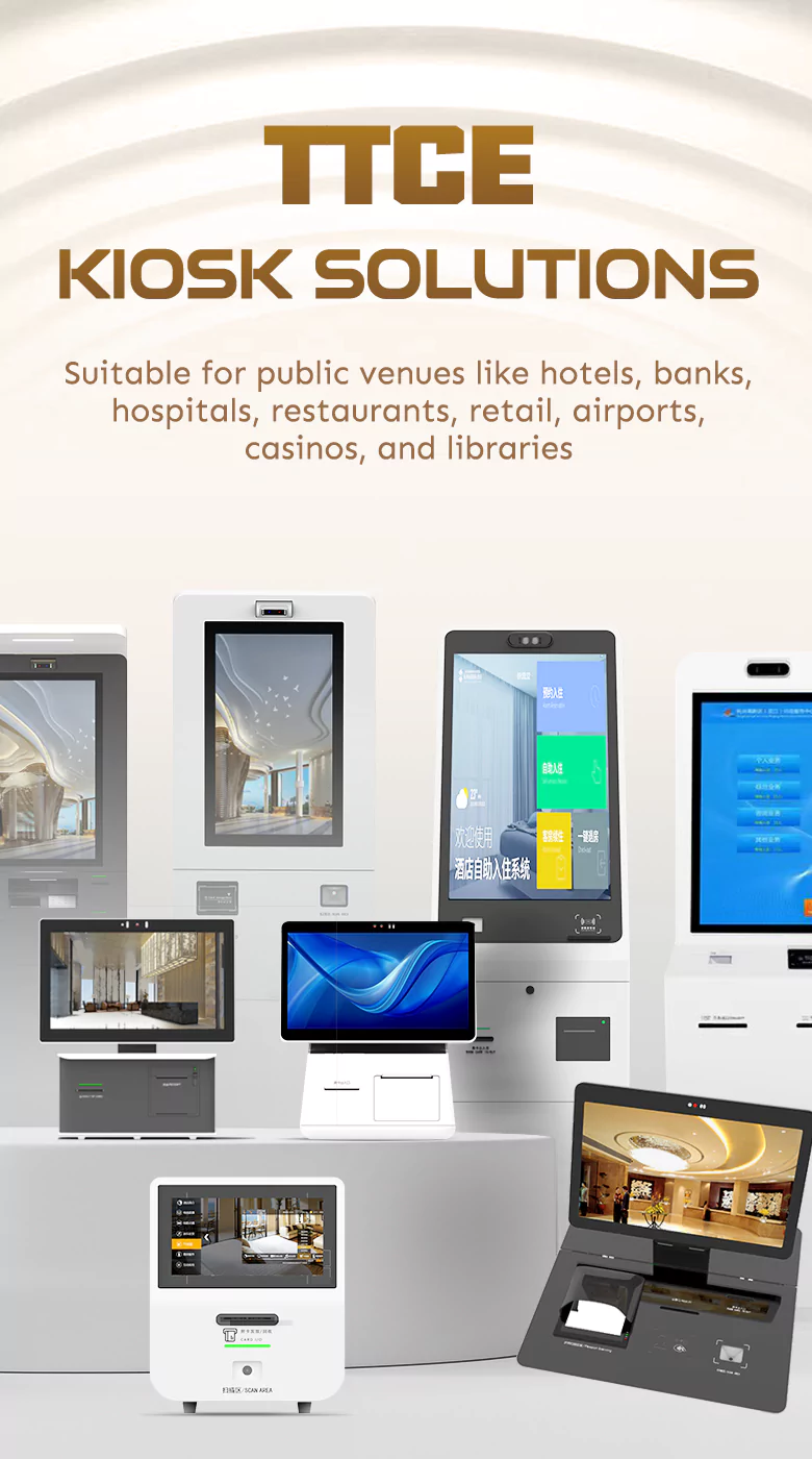 OEM/ODM card reader/dispenser manufacturer