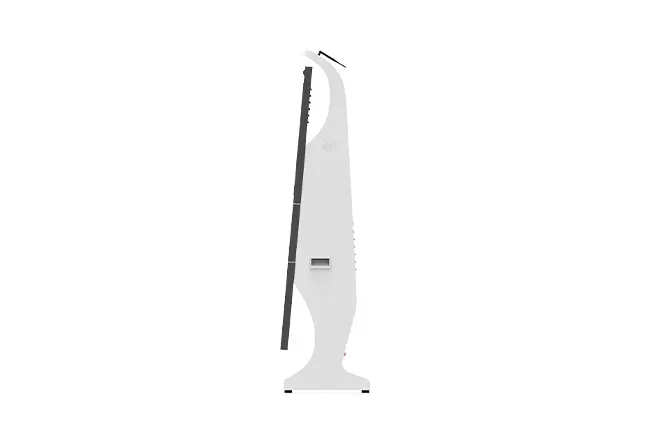 Vertical hotel self-service kiosks HT141-A