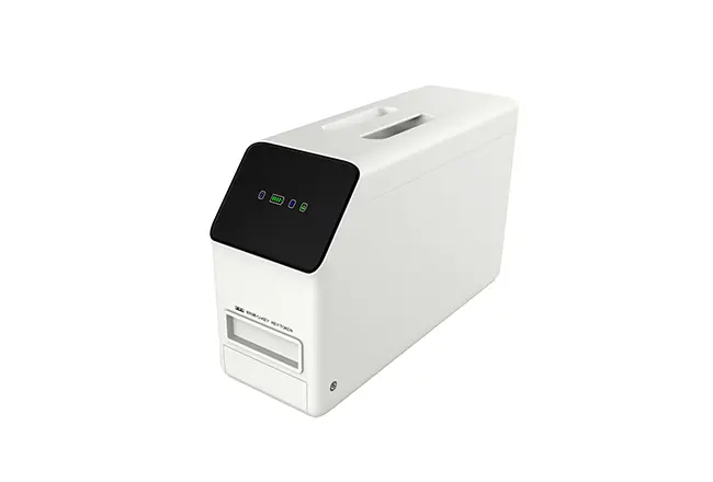 Automated U-key Dispenser