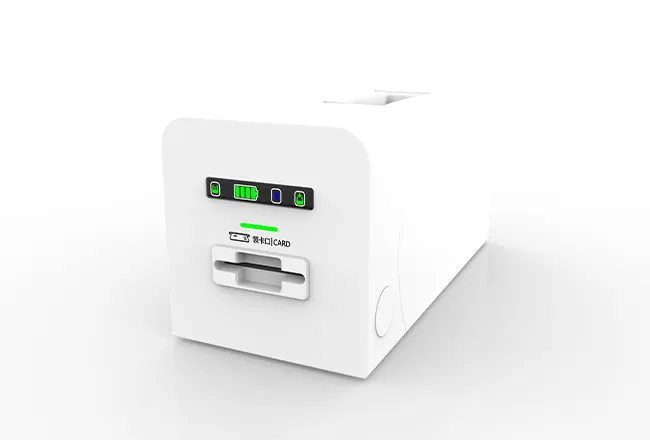 Portable Terminals