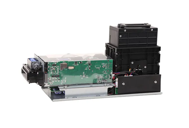 RFID Card Dispensers class=