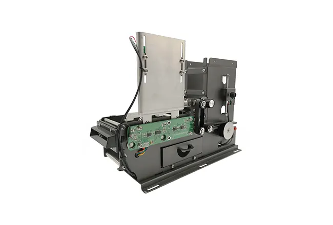 TTCE RFID Card Dispenser