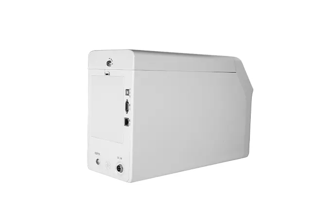 D1676-4 U-key Dispenser