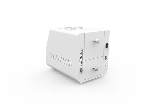 hotel small size kiosk D760-A