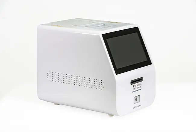 small size kiosk D760-A