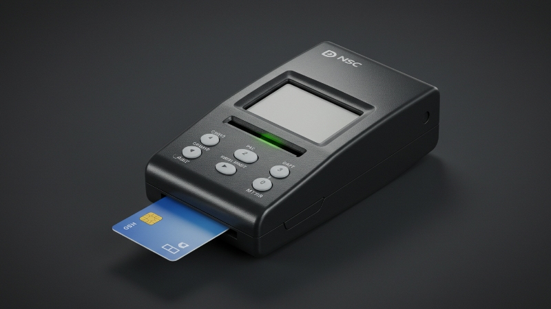 IC Smart Card Reader Writer