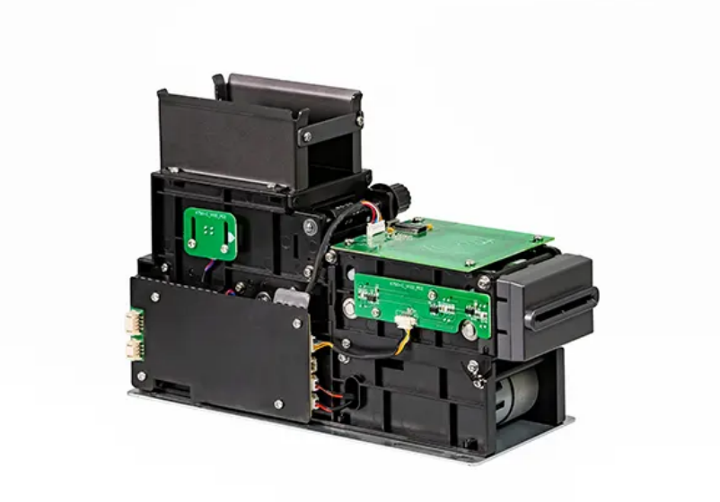 rfid card dispenser