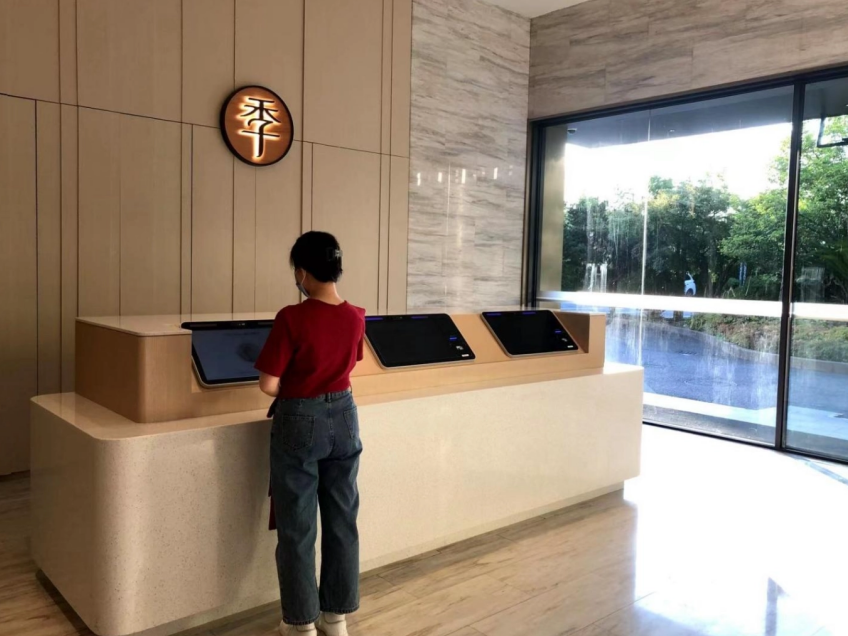 smart card dispenser