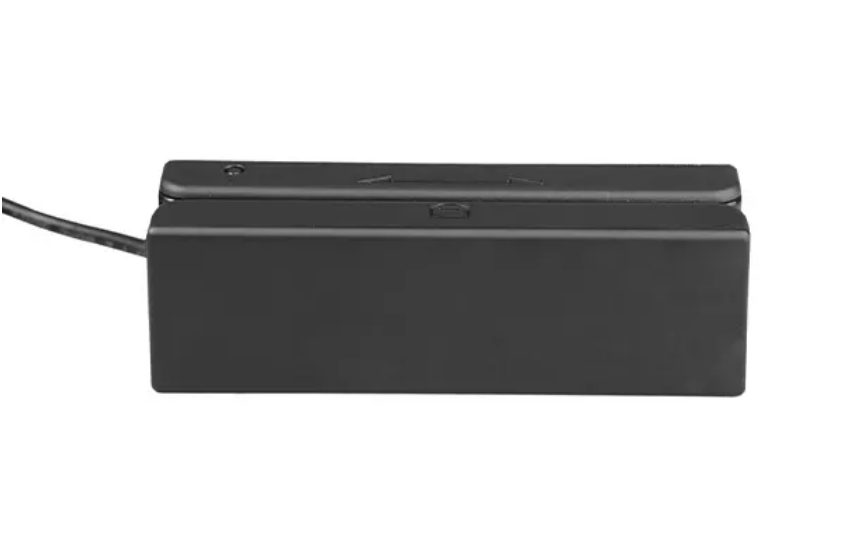 swipe magnetic card reader