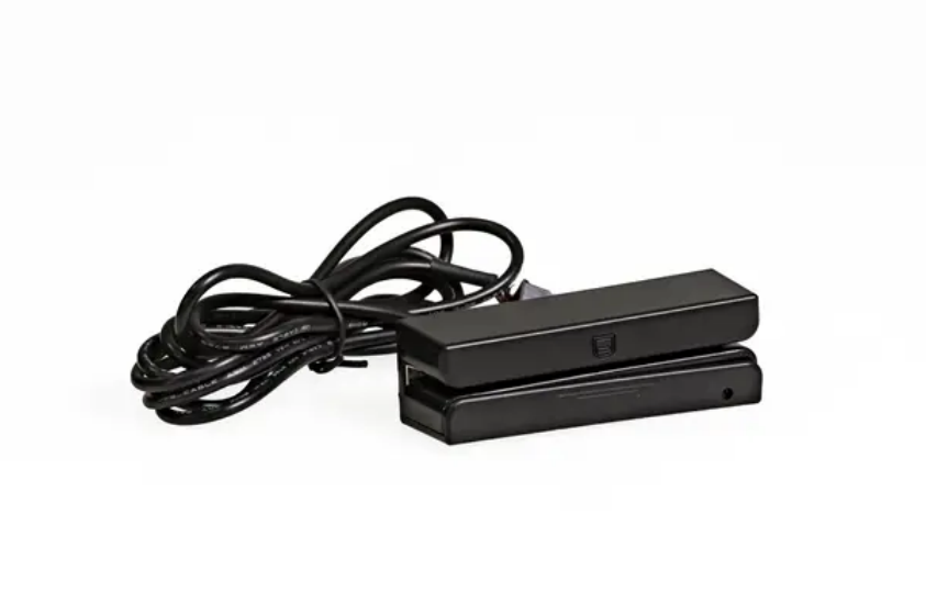 swipe magnetic card reader