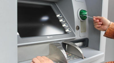 atm card reader and writer
