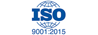 ISO certificate