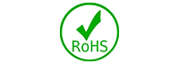 RoHS certificate