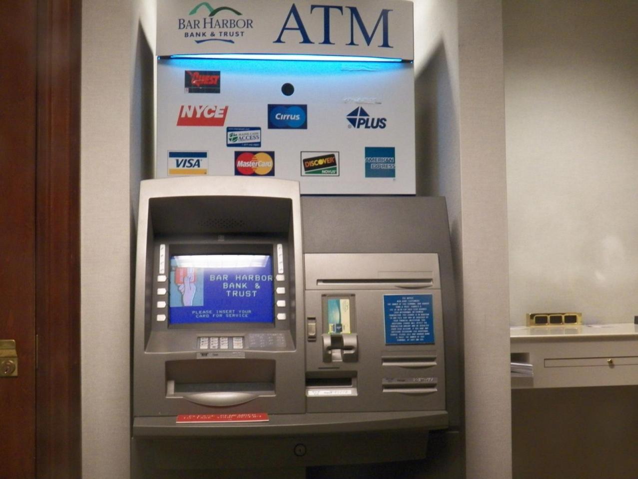 atm card writer