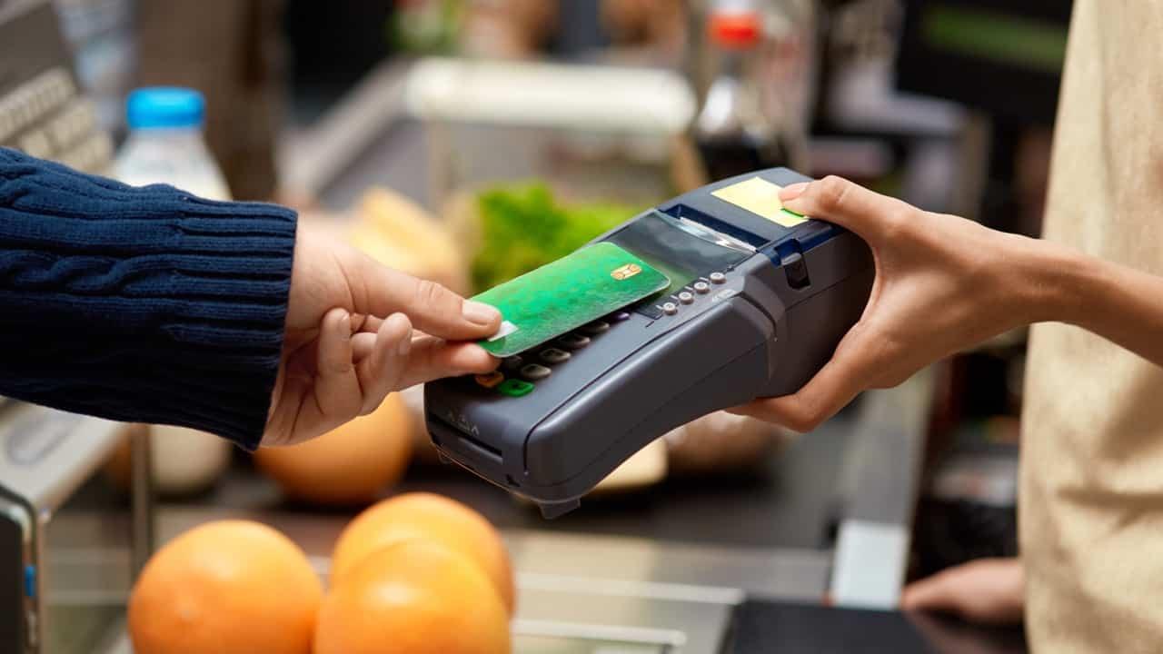 RFID Reader And Writer